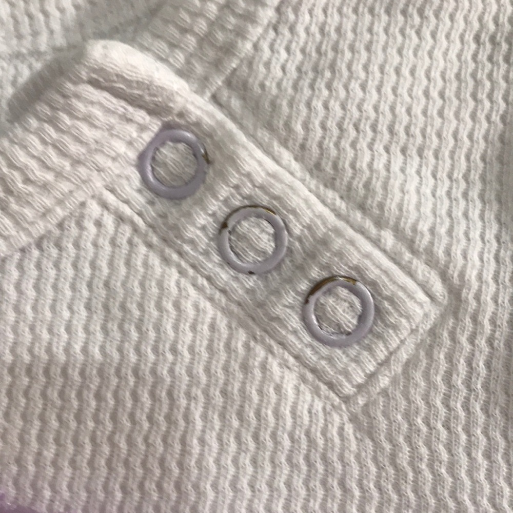 Roxy Embellished Thermal - Picture 3 of 3